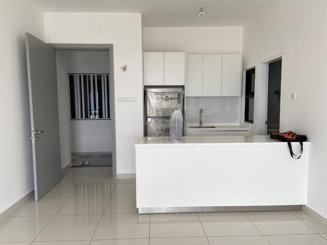 Vertu Resort @ Aspen Vision City 1