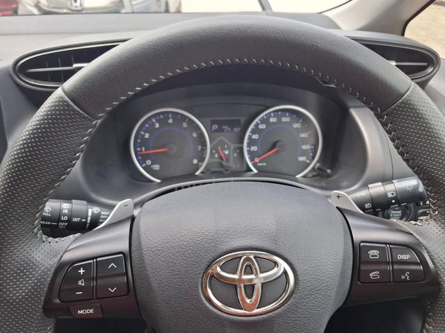 2014 Toyota WISH 1.8 S ZGE20G FACELIFT (A) - 5