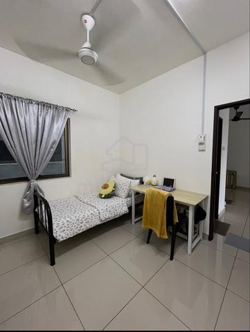 Non-sharing Female Only Room 1