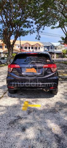 2016 Honda HR-V 1.8 S (A) - 2