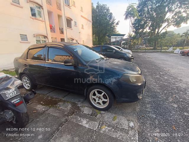 2013 Proton SAGA 1.3 FLX STANDARD (M) - 4