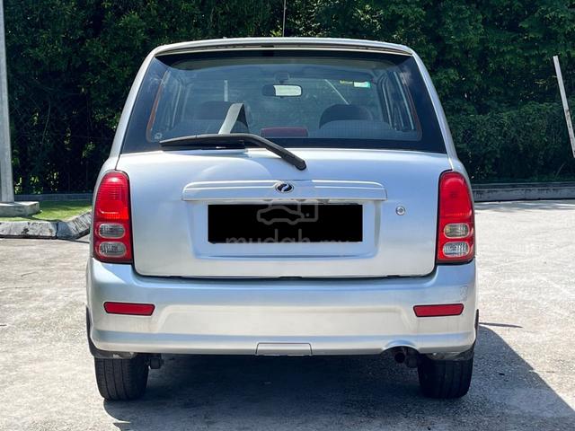 2005 Perodua KELISA 1.0 EZ (A) - 5