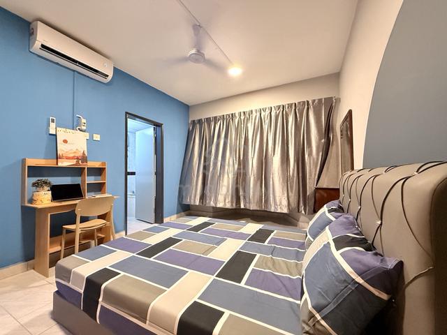 Endah Regal 1