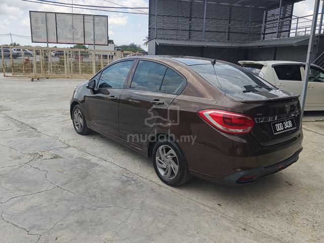 2017 Proton PERSONA 1.6 PREMIUM (A) - 3