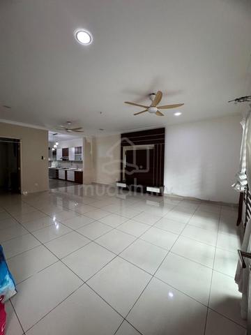 2sty house alam sari bangi sari lltizam selangor 1