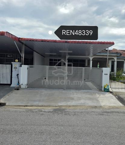 Taman Lembah Permai Sungai Lalang Full Loan 1