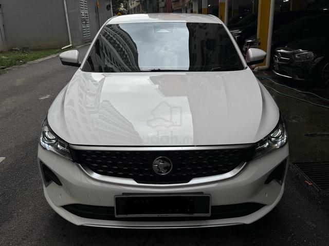 2025 Proton S70 1.5 FLAGSHIP MY23 (PROTON WARRANTY - 3