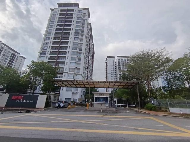 1120 Park Avenue 1