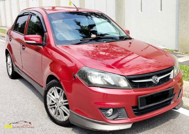 Proton SAGA SE FLX 1.6(A)MALAYSIA DAY SALE - 1