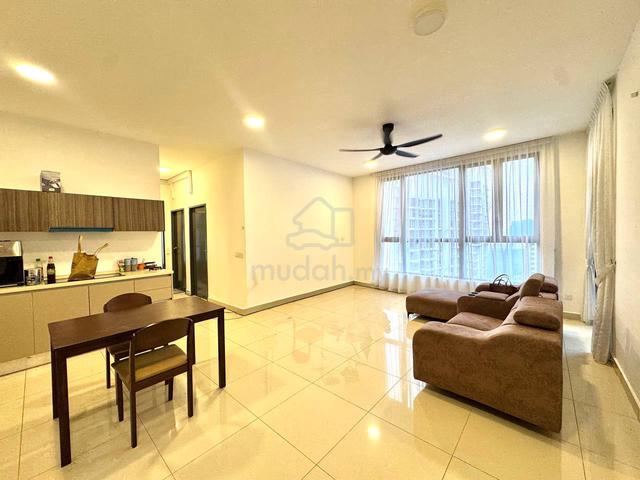 Henna Residence @ The Quartz WM 1