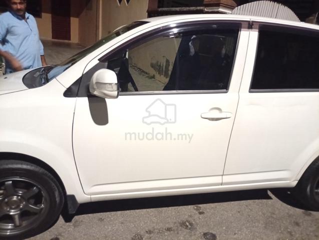 2009 Perodua MYVI 1.3 SXi FACELIFT (M) - 5