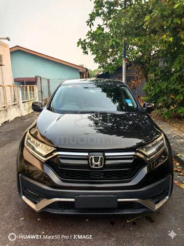 2020 Honda CR-V 2.0 2WD RW (A) - 3