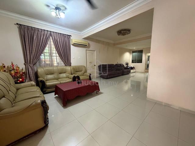 Taman Viewland Corner 1
