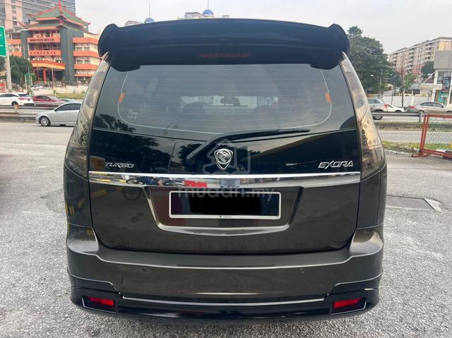 2019 Proton EXORA 1.6 EXECUTIVE (A) 1YRS WARRANTY - 4