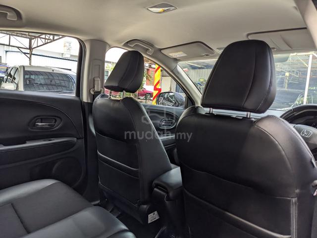 2019 Honda HR-V 1.8 E ENHANCED (A) - WARRANTY - 5
