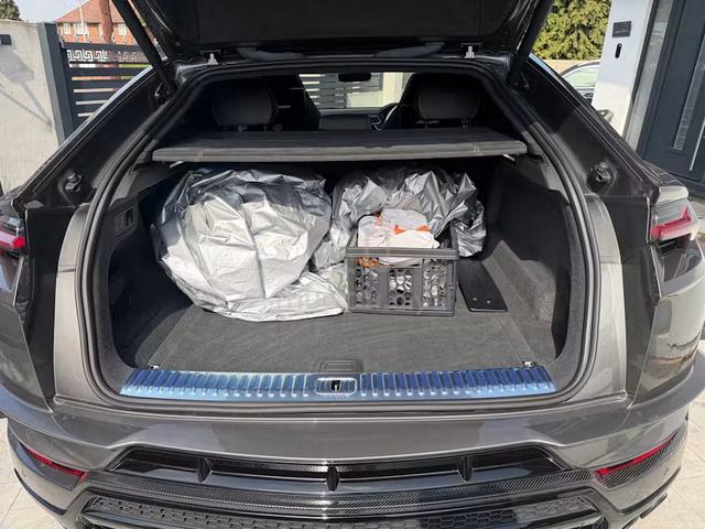 2024 Lamborghini URUS 4.0 S (A) - 5
