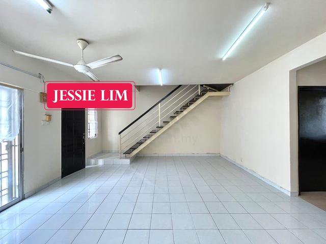 CHEAPEST Sunway Tunas @ Bayan Baru Worth SOUTH FACING Original Good 1