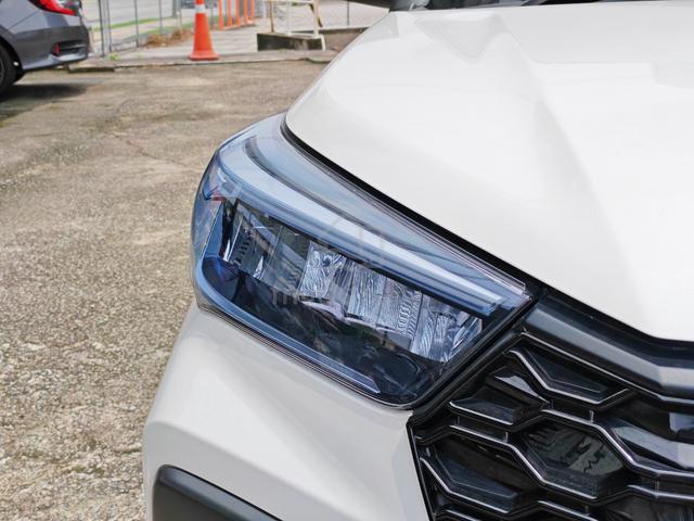 2022 Perodua ATIVA 1.0 AV (A) - 3