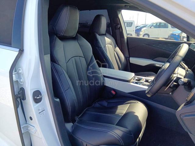 2025 BOOKNOW 5A W/BLACK Lexus RX350 2.4 F SPORT - 5