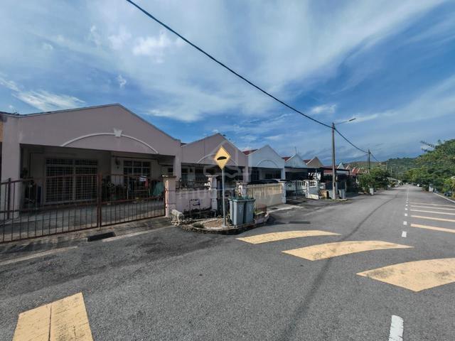 Taman Bukit Kristal, Taman Bukit Galena, Seremban (1 STOREY) 1