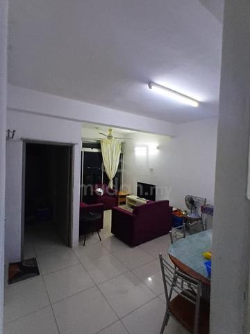 Halaman Damai 1