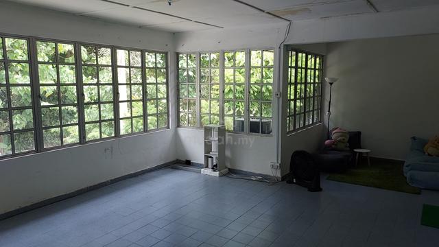 Renovated Corner House For Sale at Wangsa Melawati, Wangsa Maju 1