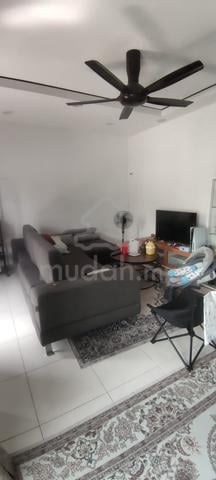 Rumah untuk disewa Hillpark Puncak Alam. 1