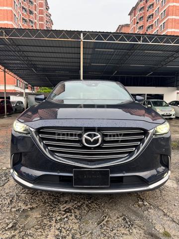 Mazda CX-9 2.5T AWD 228HP 420NM Full Service Rec - 3