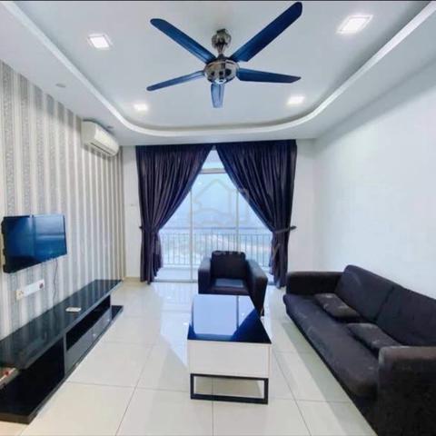 Pandan Residence 1