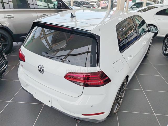 Golf GTI 2.0 aFe,KW,Akrapovic, Recaro, RAY wheel - 3