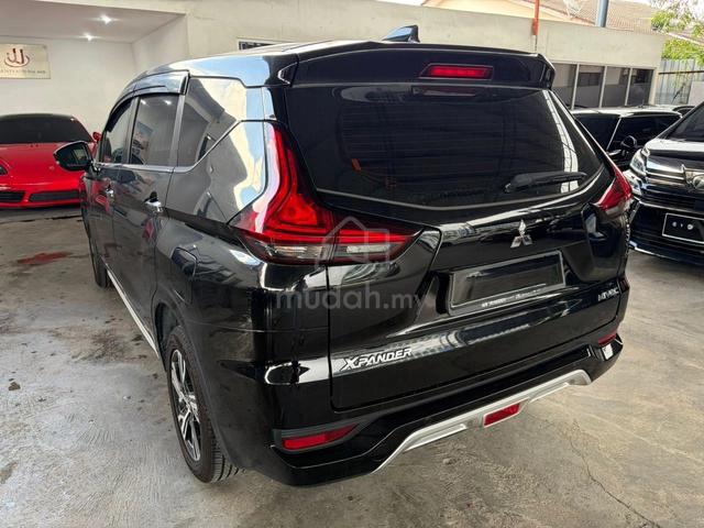2023 Mitsubishi XPANDER 1.5 (A) - 3