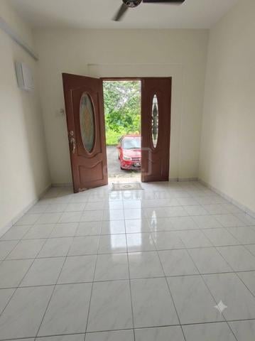 Pangsapuri Taman Cheng Ria 1
