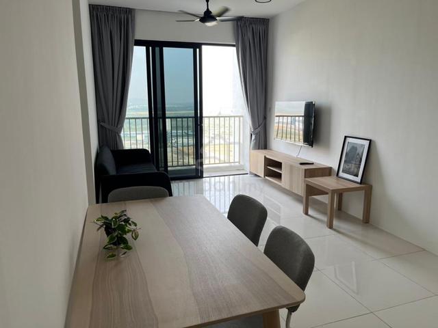 Vivo Executive Apartment 1