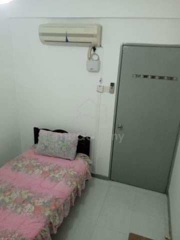 Harmony View 1