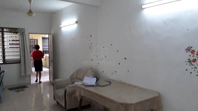 Taman Kolej Perdana 2