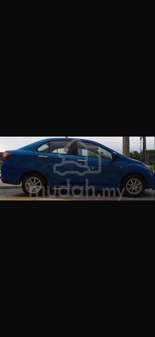 2018 Perodua BEZZA 1.0 STANDARD G (A) - 4