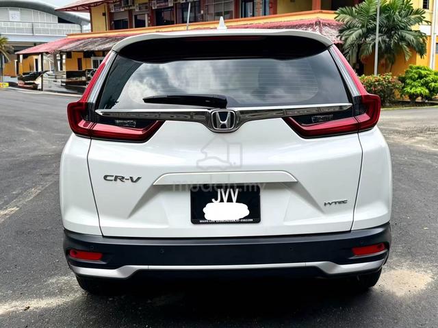 2022 Honda CR-V 2.0🔥30k Mileage (A) - 5