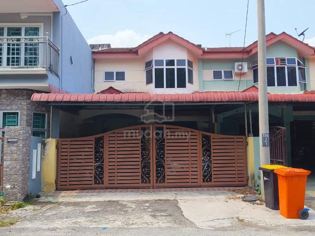 Bilik Untuk Disewa (Sharing) Student Lelaki 1