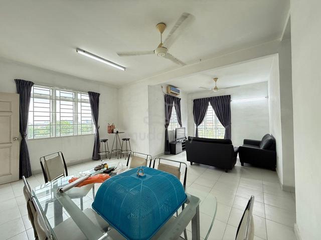 Tebrau City Residences 1