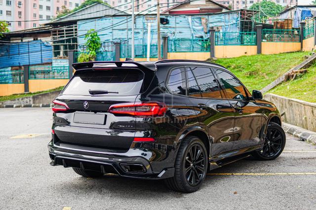 Bmw X5 3.0 XDRIVE45E M SPORT BodyKit LowMile 65k - 2