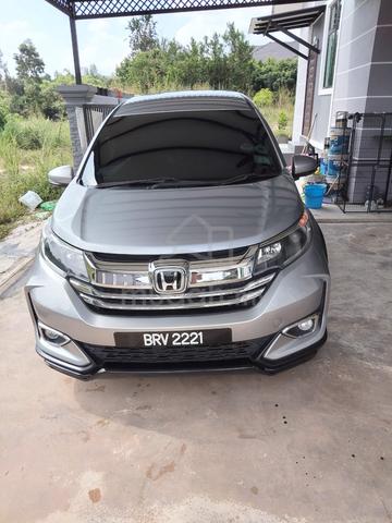 2022 Honda BR-V 1.5 V MY20 (A) - 1