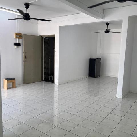 Sri Cempaka (Bandar Puchong Jaya) 3