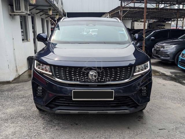 2023 Proton X90 1.5 FLAGSHIP (A) - FULL SERVICE - 2