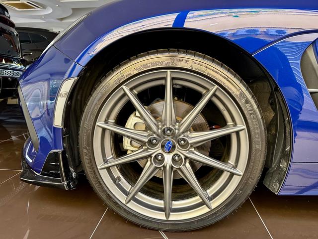2021 Subaru BRZ 2.4L (M) S- GRADE 5A,Ori Low Mil - 3