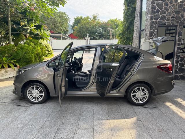 2024/25 Proton PERSONA 1.6 (A) UTONG SIKIT JUAL - 2
