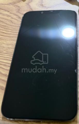 iPhone 13 Pro black 256gb - photo 2 of 5