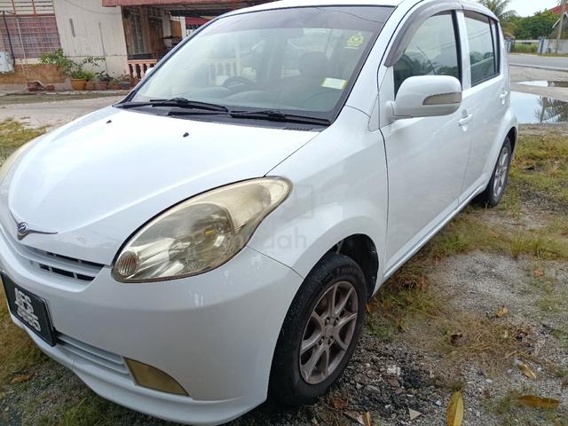 2006 Perodua MYVI 1.3 SX (M) - 2