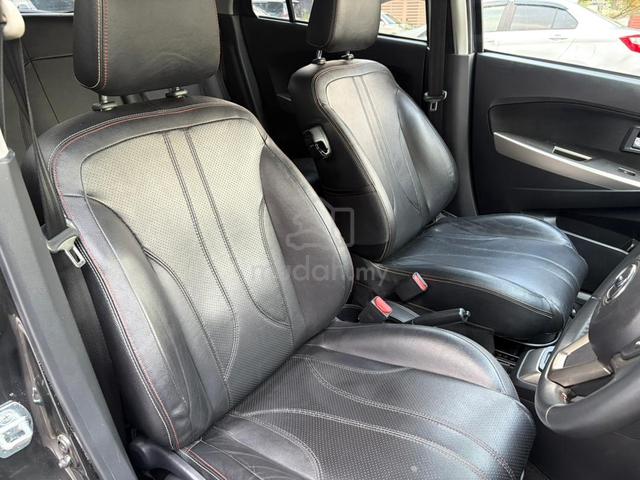 2019 Perodua MYVI 1.5 AV (A) - 5