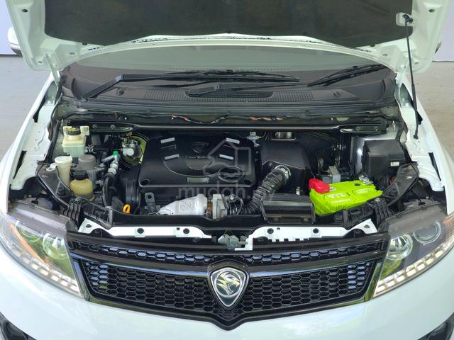 2018 OFFER R3 Proton PREVE 1.6 Turbo PREMIUM (A) - 3