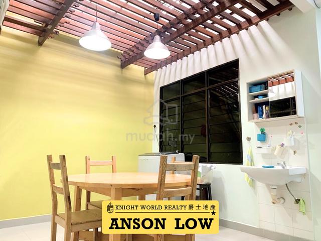 [ ID RENOVATED ] 1 Storey Terrace | Land 1,700sf | Tanjung Tokong 4
